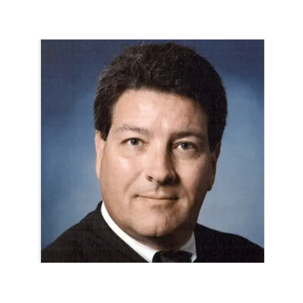 Judge George Gallagher